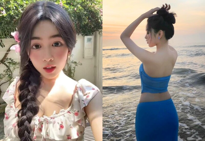 Lọ Lem từng khiến netizen trầm trồ bởi không chỉ xinh đẹp, mà còn tự lập từ sớm, học giỏi và kiếm được tiền tỷ dù còn đi học nhờ khả năng kinh doanh, các hợp đồng quảng cáo, đi dạy vẽ,...