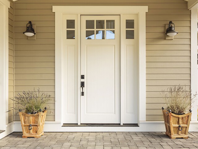 Bước vào nhà thấy 4 thứ này, 10 người hết 9 người giàu có