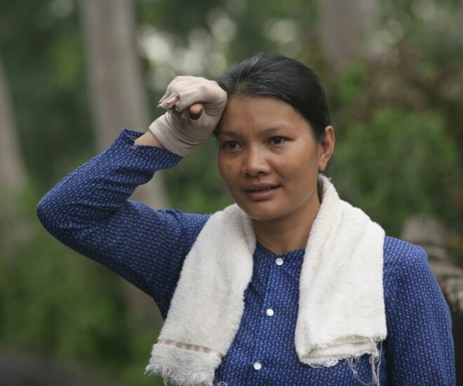 18 tuổi kết hôn rồi sinh 3 con với 3 người đàn ông, amp;#34;nữ hoàng cảnh nóngamp;#34; nổi tiếng đặt tên các con cực hay - 1