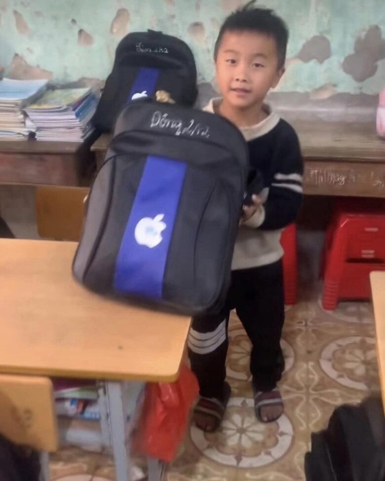 Nguồn: Facebook
