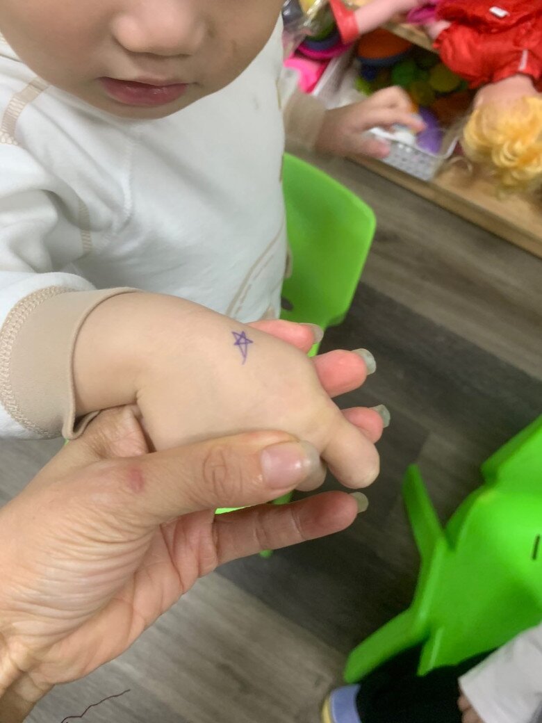 Ảnh: Fb Trịnh Kim Phượng