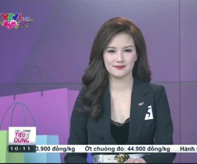 Bí mật kết hôn với chồng doanh nhân hơn 7 tuổi, “bóng hồng” xinh đẹp nhất nhì VTV giờ làm mẹ đơn thân tuổi 40 - 1