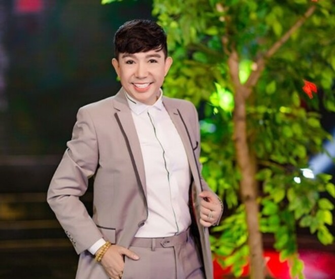 Có 4 con với Hoa khôi, nam ca sĩ nổi tiếng họ Đinh đặt tên 2 con gái giống nhau, 2 con trai y hệt - 1