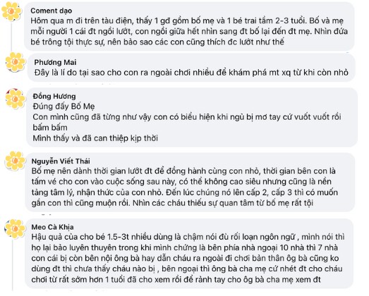 Cộng đồng mạng bàn tán xôn xao về đoạn video.