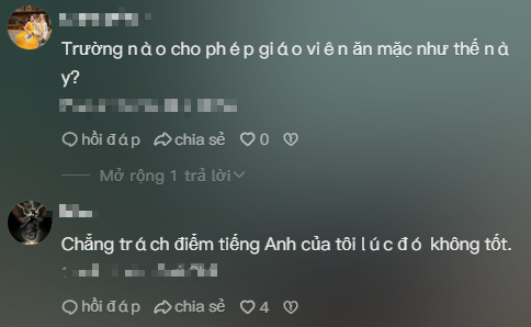 Con chụp lén cô giáo dạy tiếng Anh ở lớp gửi cho bố mẹ, phụ huynh xem ảnh mà ngẩn người - 3