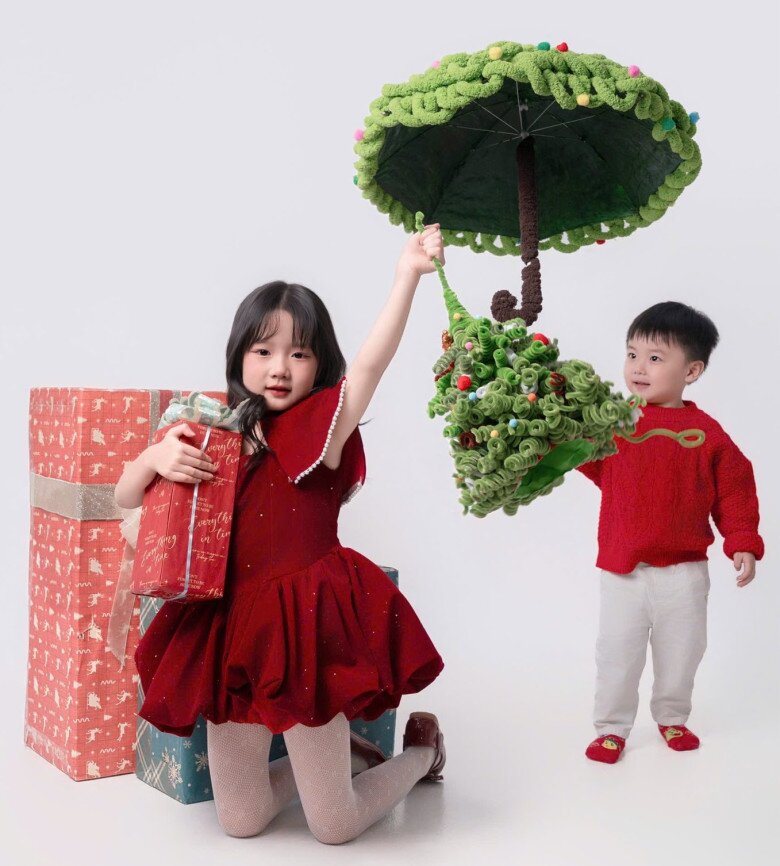 Hoãn thi sinh con cùng “ông chú” hơn 16 tuổi, nữ sinh 2K giờ làm mẹ 2 đứa trẻ, con trai giống bố, con gái hệt mẹ - 5