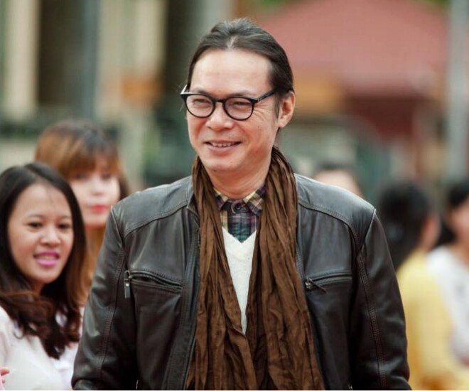 Lận đận với 3 đời vợ, NSND Trần Lực “lãi” 4 con, đều được đặt tên ngắn gọn 2 chữ giống bố rất hay - 1