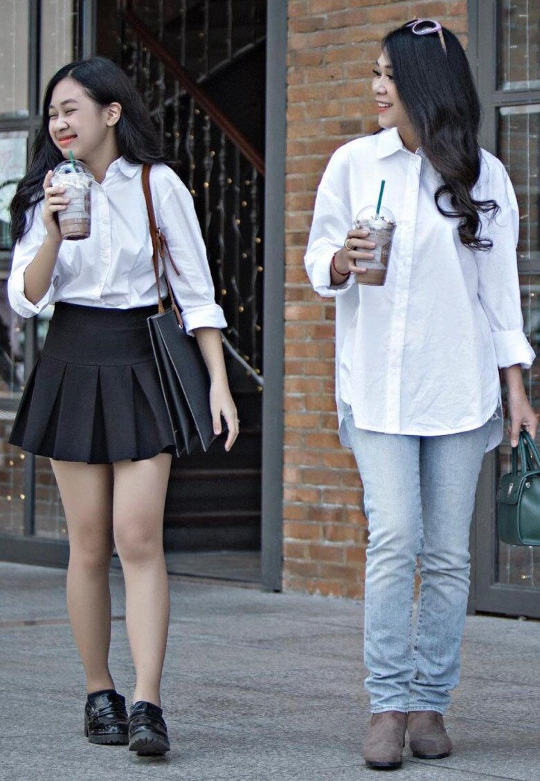 Lấy chồng đạo diễn hơn 20 tuổi, nữ diễn viên người H’rê xinh con gái đẹp hệt mẹ, đứa trẻ được đặt tên họ Lưu rất lạ - 4