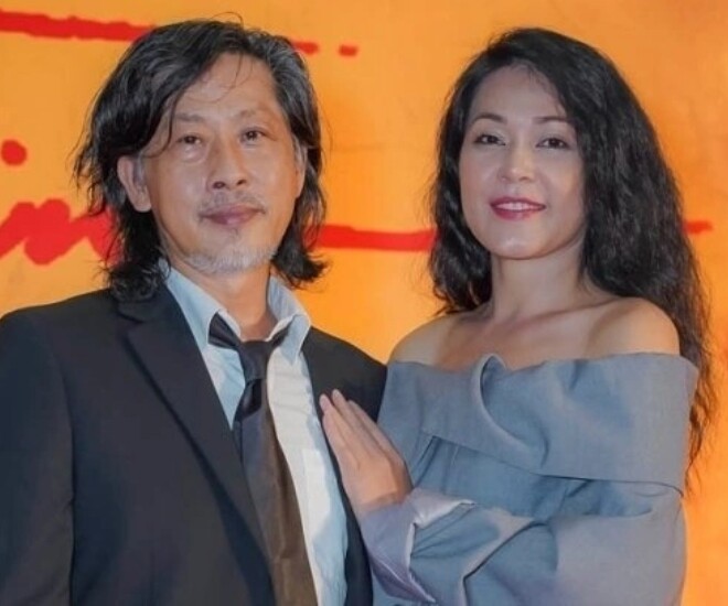 Lấy chồng đạo diễn hơn 20 tuổi, nữ diễn viên người H’rê xinh con gái đẹp hệt mẹ, đứa trẻ được đặt tên họ Lưu rất lạ - 1