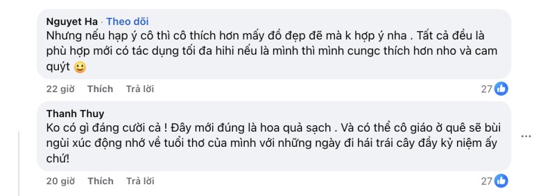 Cộng đồng mạng tranh luận xôn xao.
