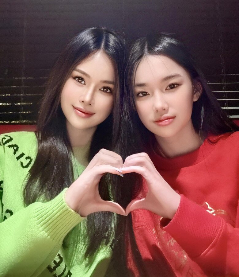 Mẹ Việt U50 trẻ như chị em với con gái 16 tuổi, cuộc sống con dâu tỷ phú sang chảnh vạn người mơ - 6