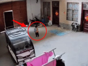 Yêu con - Vừa lên thành phố đi làm, mẹ trẻ lập tức lái xe 10 tiếng trở về nhà khi chứng kiến đoạn video của con gái