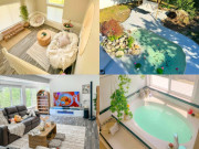 Nhà đẹp - Sau 6 năm sang Mỹ chăm chỉ lao động, cô gái 9X Cà Mau tậu được căn nhà 3 tầng 800m2, trị giá 13 tỷ đồng