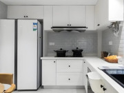 Nhà đẹp - Bếp đặt sai hướng, vận xui dễ ập đến, 4 vị trí này nên tuyệt đối tránh xa