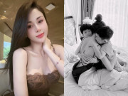 Yêu con - Mỹ nhân VTV "được" Việt Anh yêu: Ly hôn tay trắng vẫn nuôi con dư dả, U40 làm mẹ đơn thân đẹp nuột nà