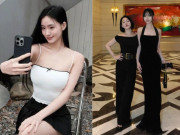 Yêu con - Nữ MC truyền hình sinh liên tiếp 3 con gái bị mẹ chồng đại gia hắt hủi, giờ 3 đứa trẻ đẹp tựa mỹ nhân