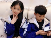 Yêu con - Hai con song sinh ngày càng thân thiết, người mẹ vui mừng cho đến khi nghe lén được cuộc trò chuyện lúc nửa đêm