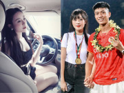 Yêu con - Cô giáo mầm non Nghệ An khiến cầu thủ ĐTVN "mê như điếu đổ", cưới về 2 năm làm liền 2 đứa con