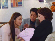 Yêu con - Mẹ chồng thúc sinh cháu nhưng khi tôi sinh đôi thì bà không chăm, nghe cuộc nói chuyện của bố mẹ chồng mà hối hận