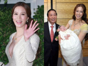 Yêu con - Mỹ nhân được bố mẹ "huấn luyện" từ nhỏ để lấy đại gia, cái kết 8 năm đẻ 4 con, được bố chồng thưởng 13 nghìn tỷ