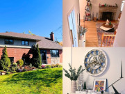 Nhà đẹp - Mẹ trẻ An Giang sang Canada định cư, mang 19 tỷ tiền tiết kiệm xây biệt thự 5 tầng 650m2, ai nhìn cũng nể