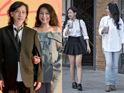 Yêu con - Lấy chồng đạo diễn hơn 20 tuổi, nữ diễn viên người H’rê xinh con gái đẹp hệt mẹ, đứa trẻ được đặt tên họ Lưu rất lạ