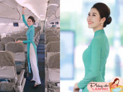 Yêu con - Hotgirl TVHK Việt rời cabin máy bay sang Úc làm mẹ, đẻ liên tiếp 2 con vẫn đẹp mơn mởn, được khuyên đi thi Hoa hậu