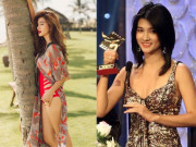 Yêu con - 20 tuổi sinh con cho đại gia ngân hàng, nữ diễn viên đẹp nhất Việt Nam giờ làm mẹ đơn thân, con gái hơn 10 năm chưa gặp bố