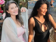 18 tuổi kết hôn rồi sinh 3 con với 3 người đàn ông, nữ hoàng cảnh nóng nổi tiếng đặt tên các con cực hay