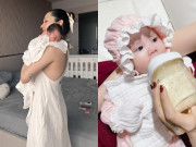 Yêu con - "Con gái" Hoài Linh bí mật sinh con, đứa trẻ chào đời xinh như búp bê, được nuôi dạy chỉn chu trong penthouse 10 tỷ