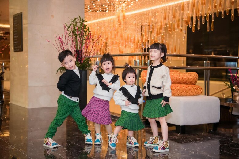 Mỹ nhân Hà Nội 9 năm đẻ liên tiếp 6 con dù mắc bệnh khó sinh, cuối cùng 37 tuổi làm mẹ đơn thân đẹp mơn mởn - 7