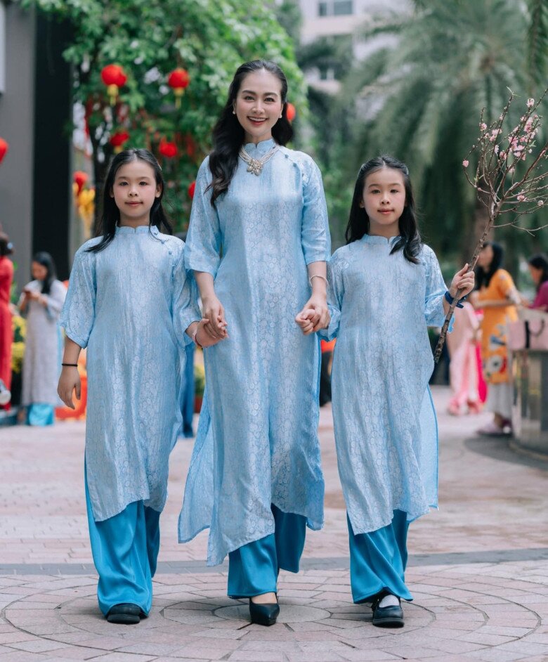 Nàng hậu xứ Nghệ ghi dấu ấn Quốc tế vì quá xinh, ít ai ngờ đã làm mẹ 3 con, càng đẻ càng đẹp - 8