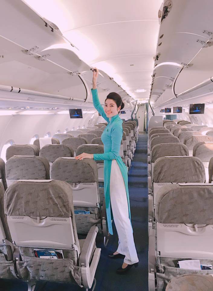 Hotgirl TVHK Việt rời cabin máy bay sang Úc làm mẹ, đẻ liên tiếp 2 con vẫn đẹp mơn mởn, được khuyên đi thi Hoa hậu - 3