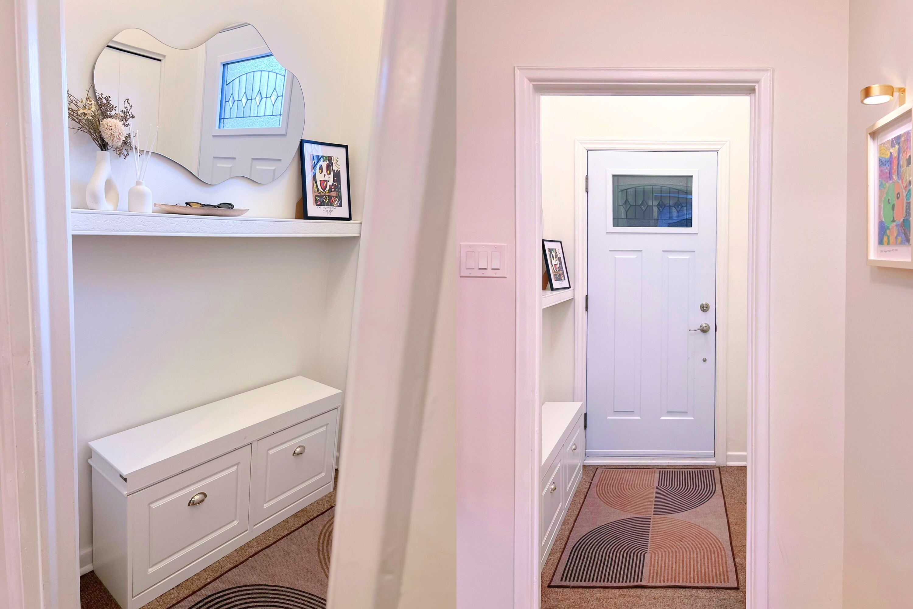 Mẹ trẻ An Giang sang Canada định cư, mang 19 tỷ tiền tiết kiệm xây biệt thự 5 tầng 650m2, ai nhìn cũng nể - 3