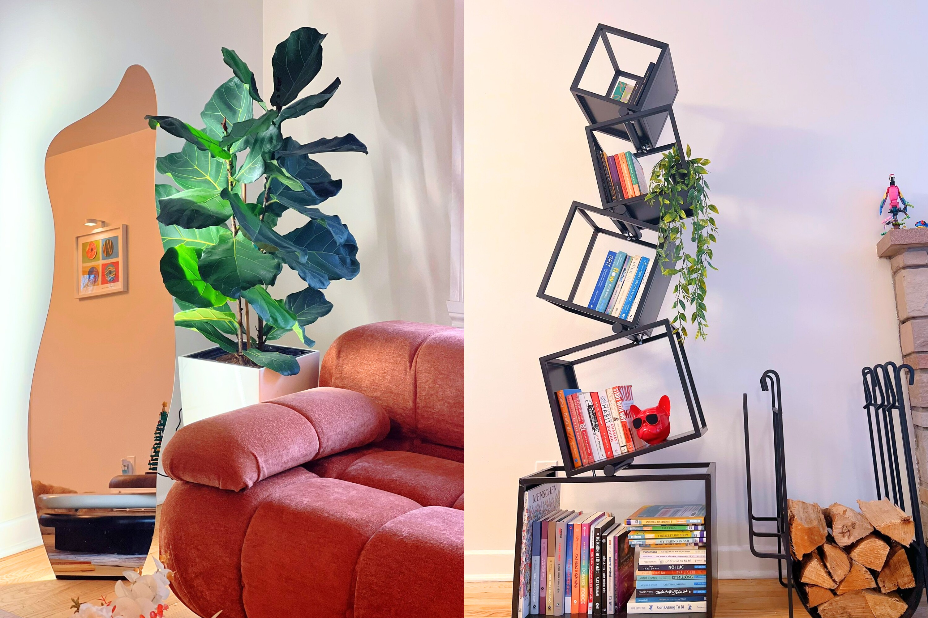 Mẹ trẻ An Giang sang Canada định cư, mang 19 tỷ tiền tiết kiệm xây biệt thự 5 tầng 650m2, ai nhìn cũng nể - 6