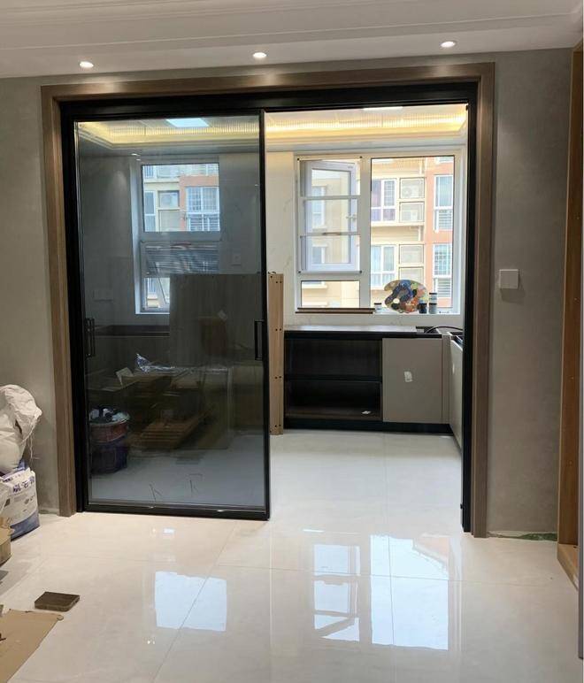 Chậu rửa bếp lớn &ndash; tiện lợi v&agrave; sạch sẽ