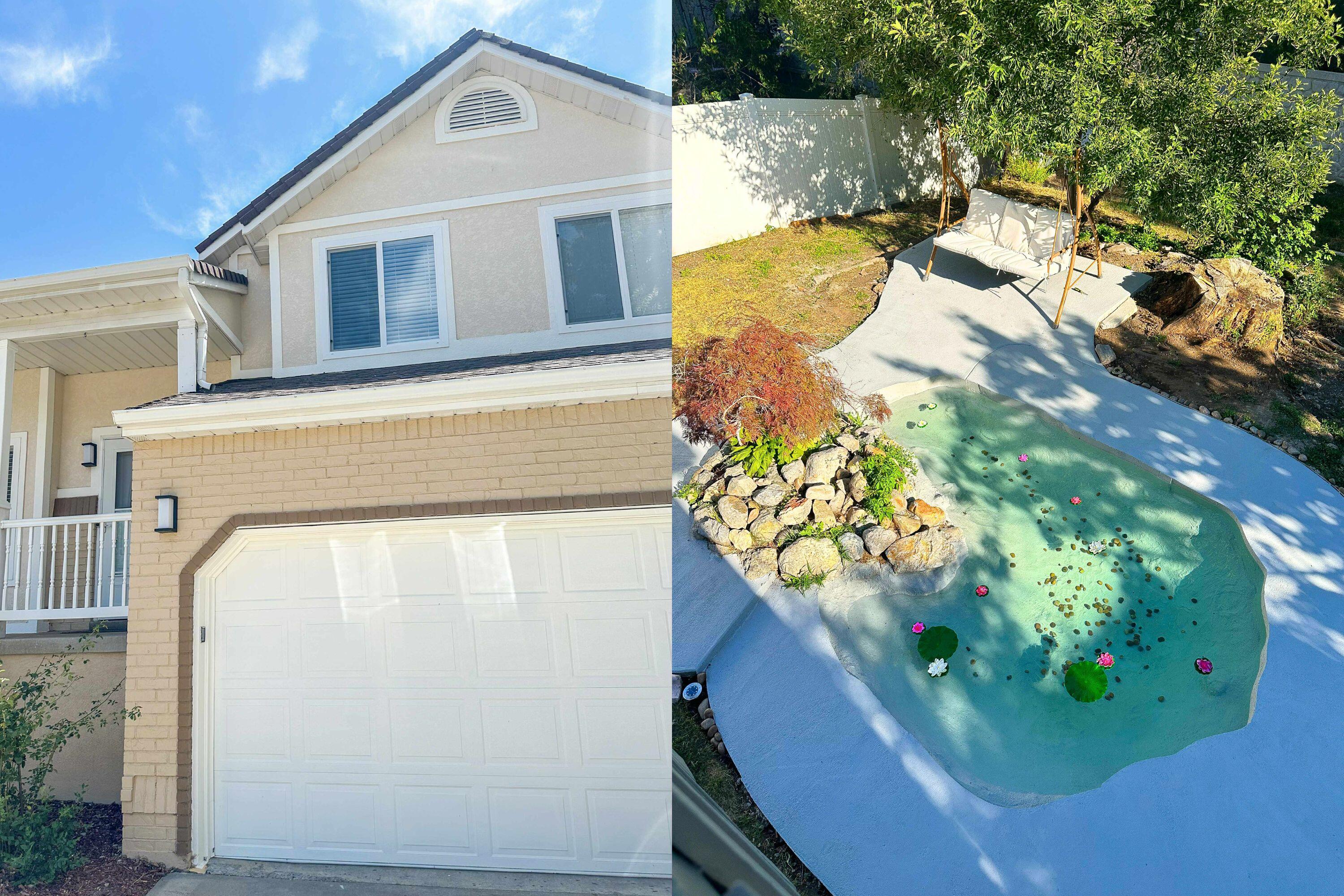 Sau 6 năm sang Mỹ chăm chỉ lao động, cô gái 9X Cà Mau tậu được căn nhà 3 tầng 800m2, trị giá 13 tỷ đồng - 1