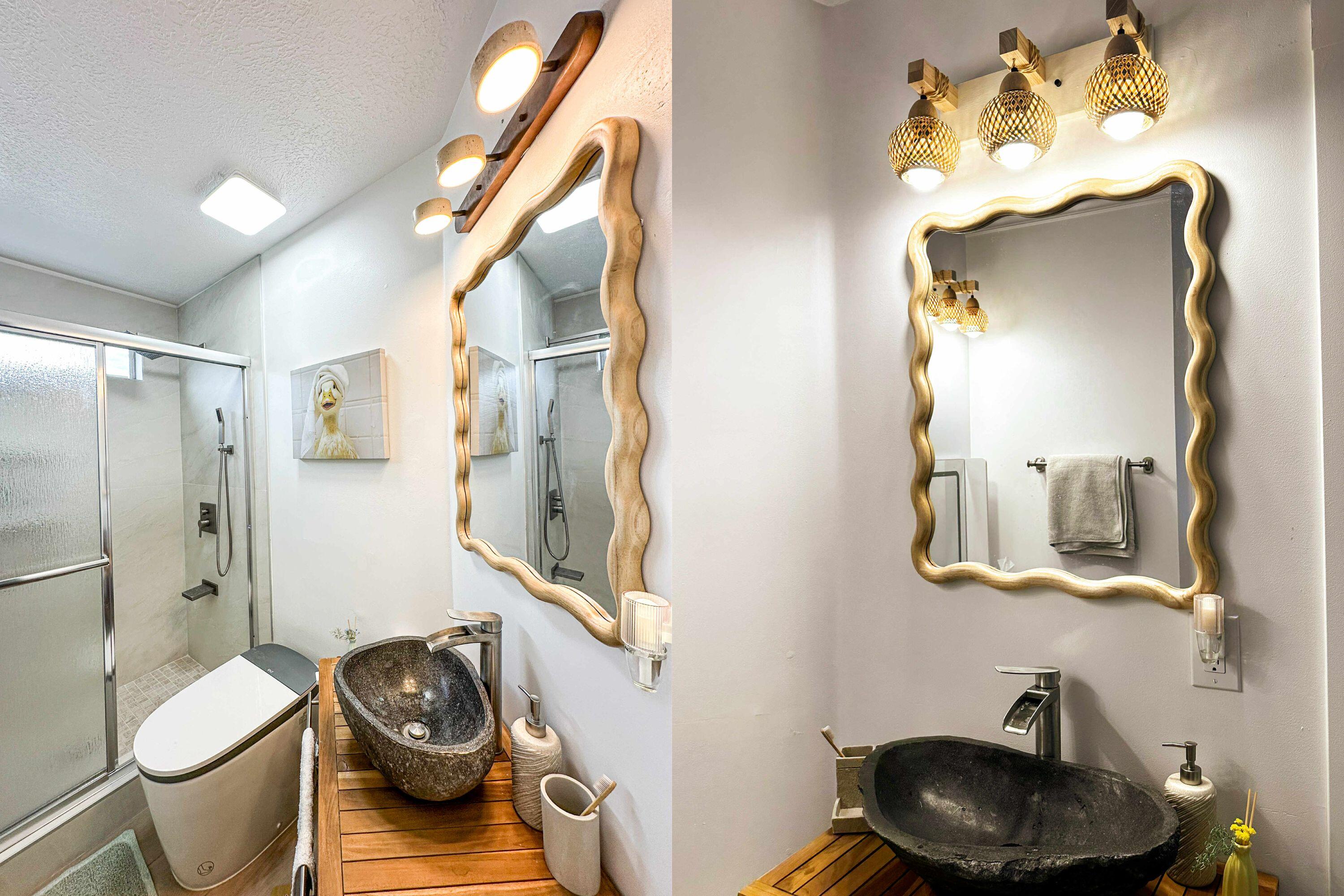 Sau 6 năm sang Mỹ chăm chỉ lao động, cô gái 9X Cà Mau tậu được căn nhà 3 tầng 800m2, trị giá 13 tỷ đồng - 5