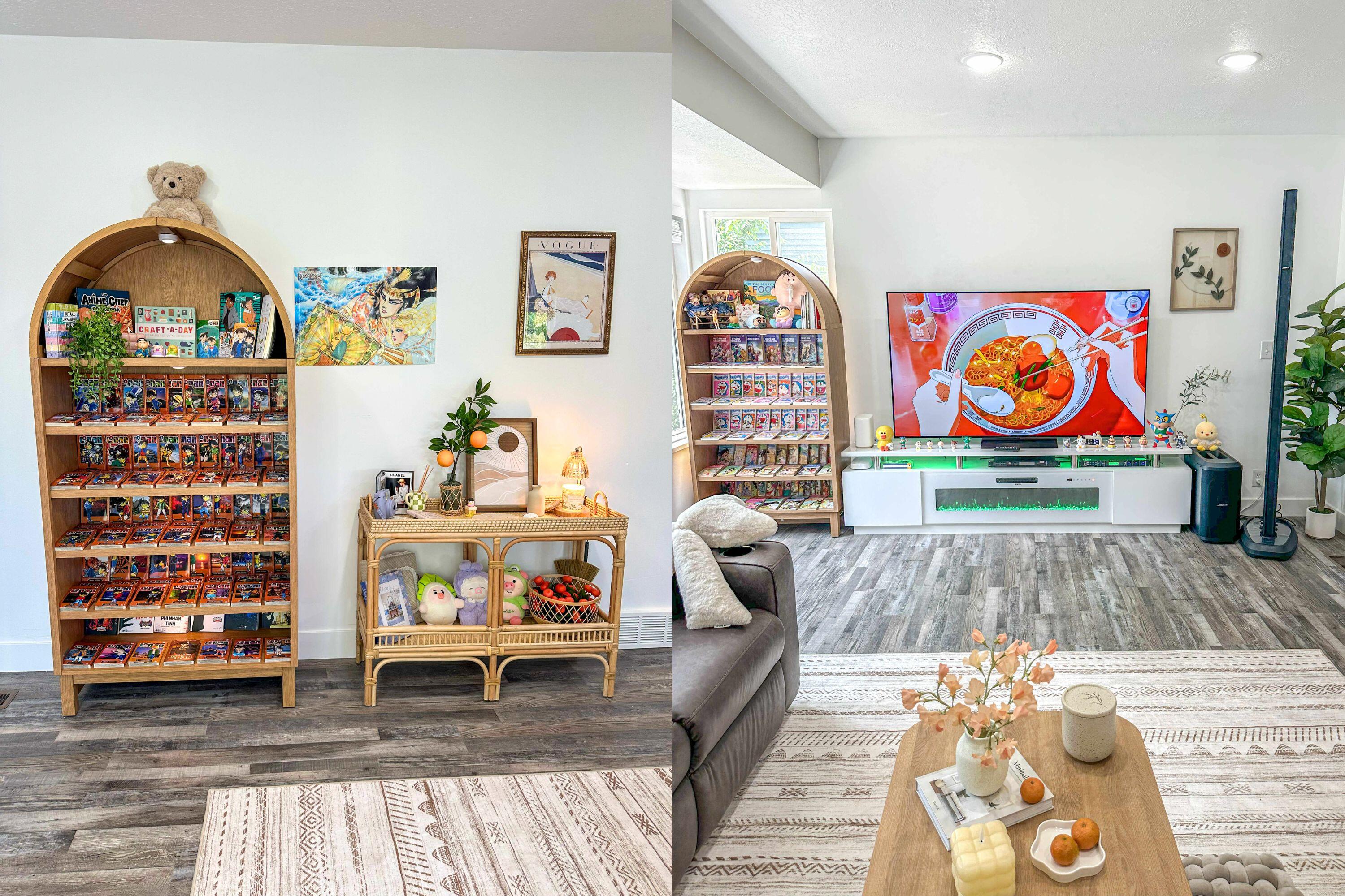 Sau 6 năm sang Mỹ chăm chỉ lao động, cô gái 9X Cà Mau tậu được căn nhà 3 tầng 800m2, trị giá 13 tỷ đồng - 9