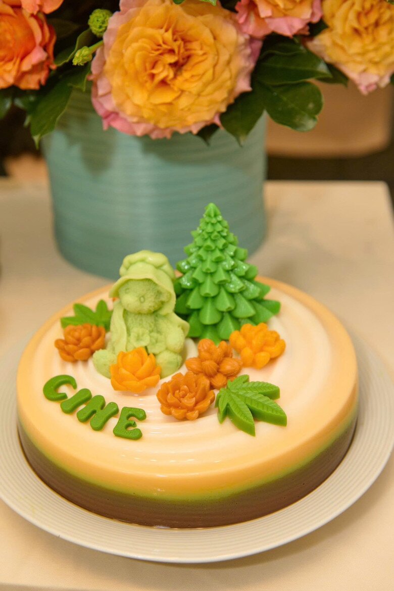 Vợ ca sĩ sinh quý tử, diễn viên Quang Tuấn “Địa đạo” làm tiệc thôi nôi cho con hoành tráng, mâm cúng hút mắt - 5