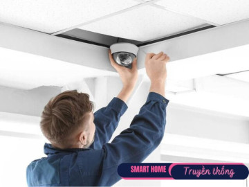 Tại sao không nên lắp camera giám sát trong nhà? Nghe chuyên gia nói lý do tôi mới biết lâu nay mình làm sai