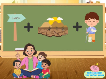 Đuổi hình bắt chữ: Đây là vị vua nào trong lịch sử Việt Nam (Phần 3)