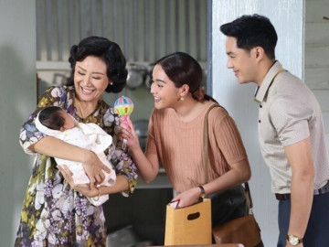 Mẹ chồng chăm ở cữ, sau sinh mỗi tháng cho con dâu 20 triệu/tháng kèm điều kiện gây sốc