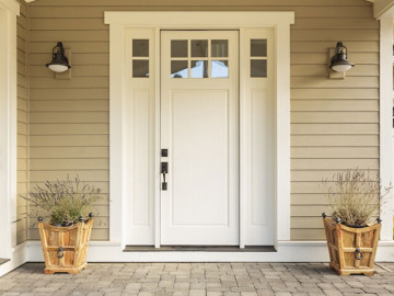 Bước vào nhà thấy 4 thứ này, 10 người hết 9 người giàu có