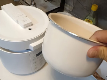 Ngày nay nhiều gia đình không còn thường xuyên dùng nồi cơm điện nấu cơm, thiết bị thay thế này đang dần “lên ngôi”