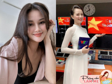 MC Huyền Châu ở tuổi 40: hành trình độc lập và những lựa chọn đầy tự chủ