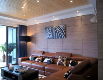 Ngày càng nhiều người từ bỏ ốp tường nhà, đây là 5 lý do thiết thực