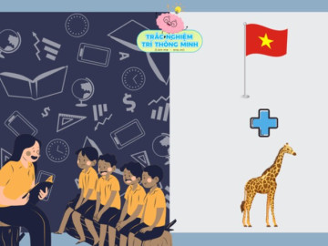 Đuổi hình bắt chữ: Đoán tên các câu ca dao, thành ngữ, tục ngữ Việt Nam về phẩm chất con người