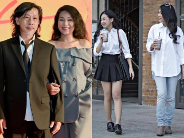 Lấy chồng đạo diễn hơn 20 tuổi, nữ diễn viên người H’rê xinh con gái đẹp hệt mẹ, đứa trẻ được đặt tên họ Lưu rất lạ