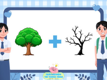 Đuổi hình bắt chữ: Đoán tên các câu ca dao, thành ngữ, tục ngữ Việt Nam về đạo đức con người